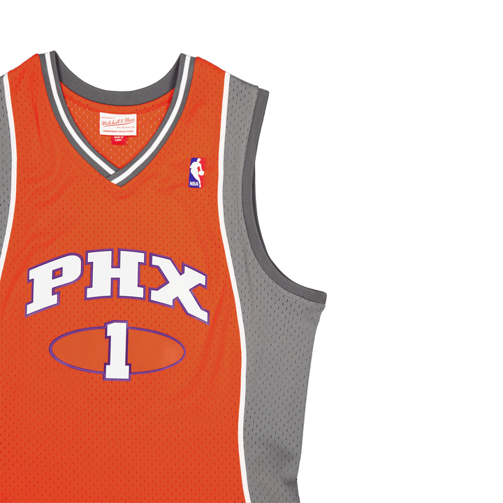 Suns Swingman Trikot Hardaway Orange