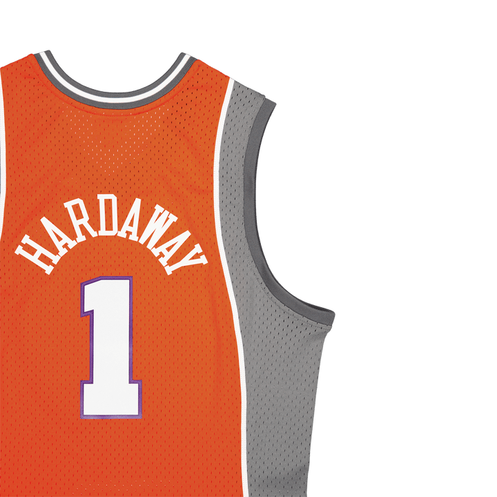 Suns Swingman Trikot Hardaway Orange
