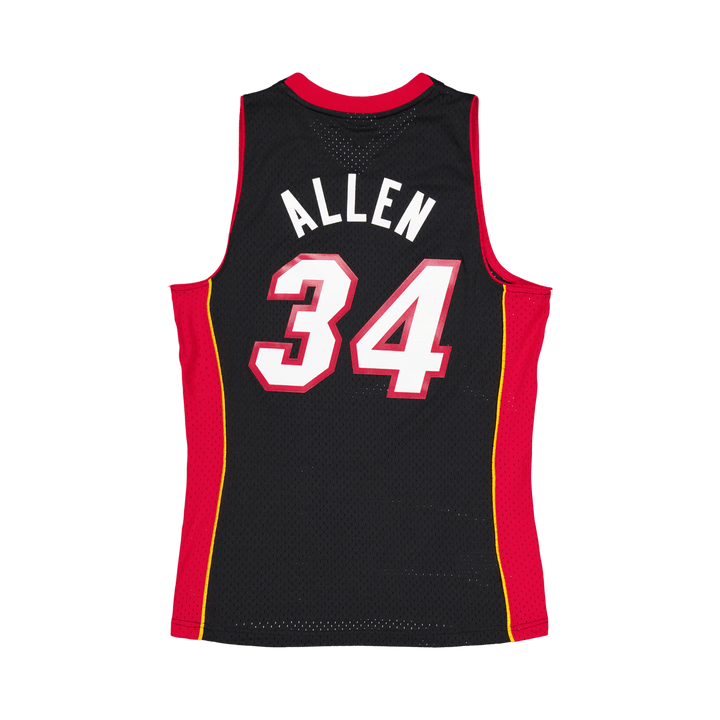 Heat Swingman Jersey Allen Schwarz