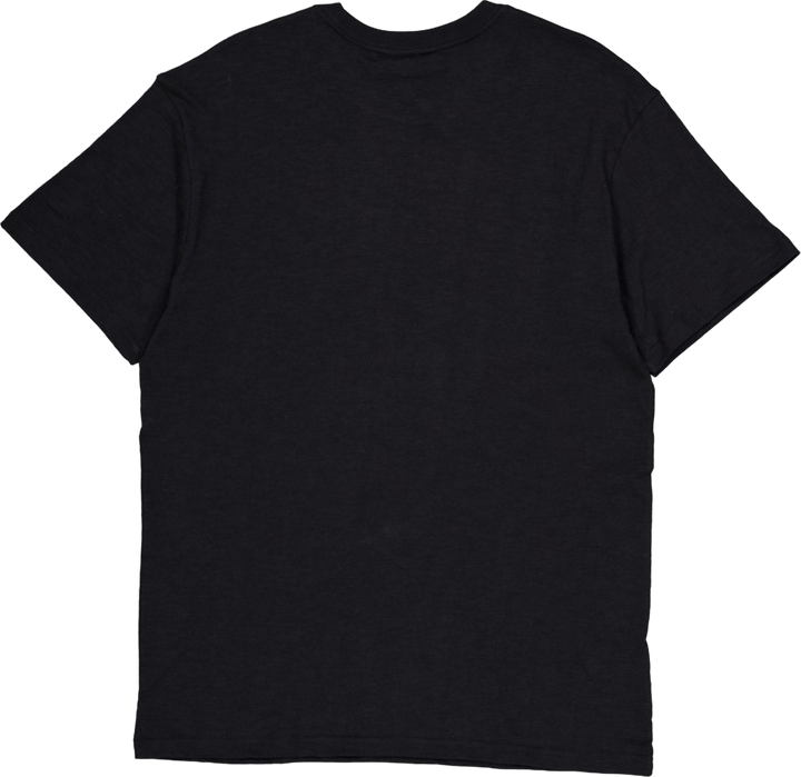 Lakers Legendary Slub S/s Tee Schwarz