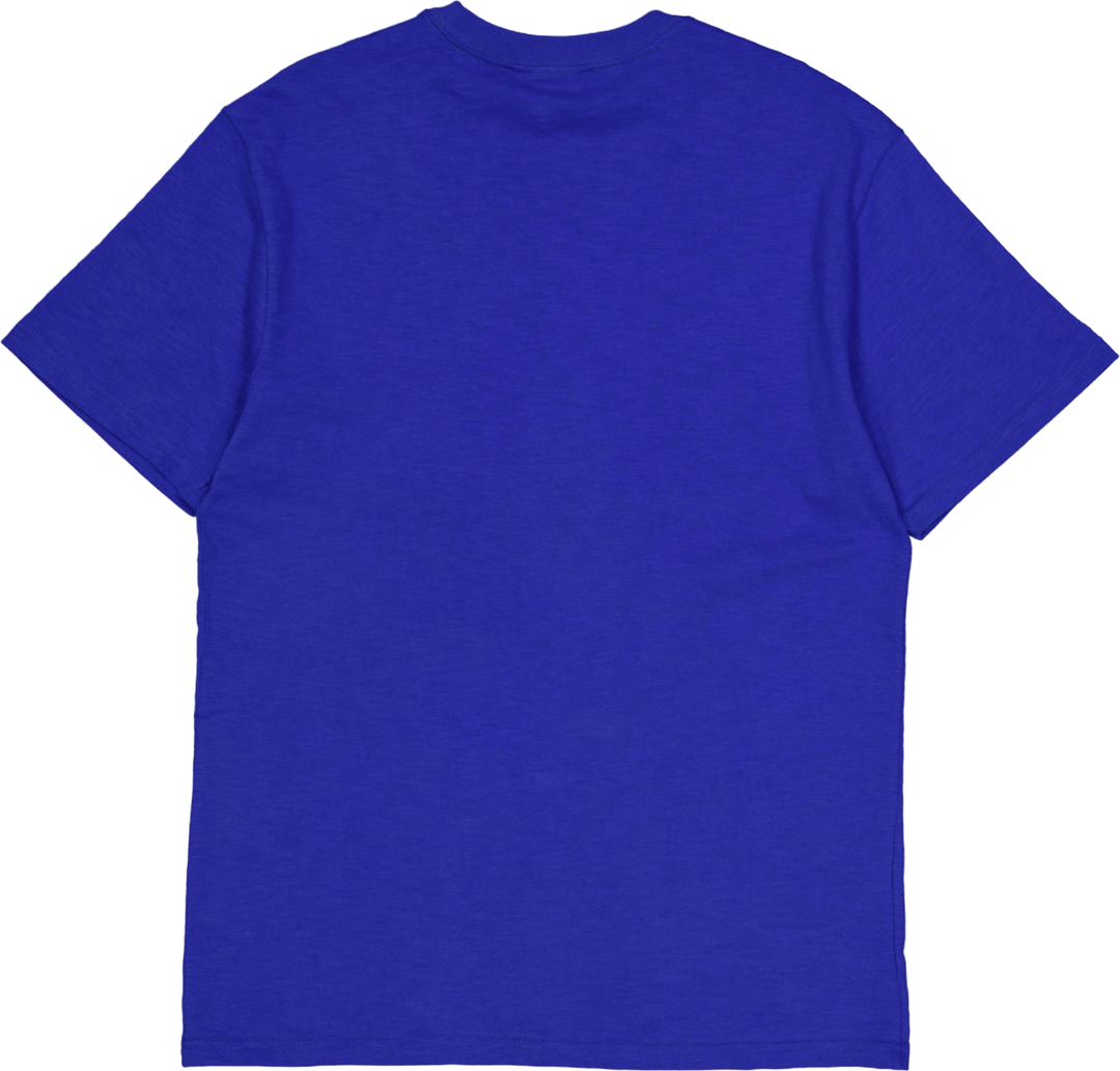 Gators Legendary Slub S/s Tee Royal
