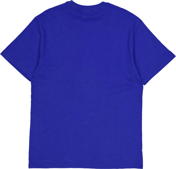 Gators Legendary Slub S/s Tee Royal