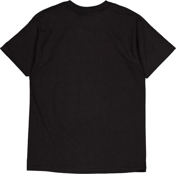 Eigenmarke M&n Midweight Graphi Schwarz