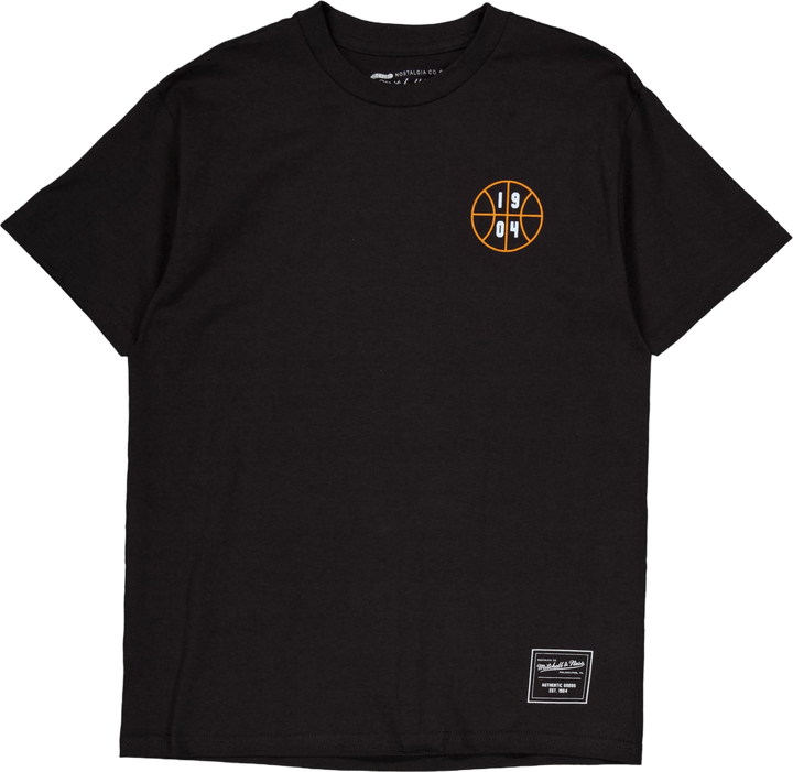 Eigenmarke M&n Heavyweight Grap Schwarz