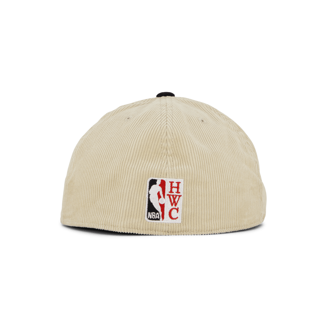 Bulls 2t Team Cord Fitted HWC