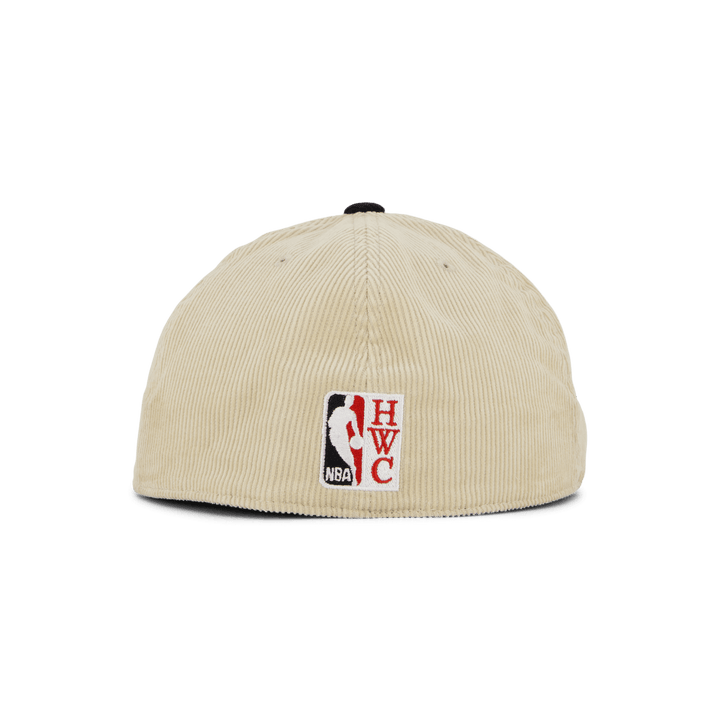 Bulls 2t Team Cord Fitted HWC