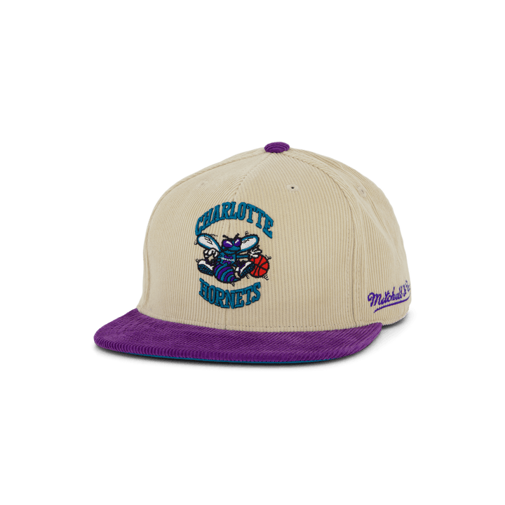 Hornets 2t Team Cord Fitted HWC