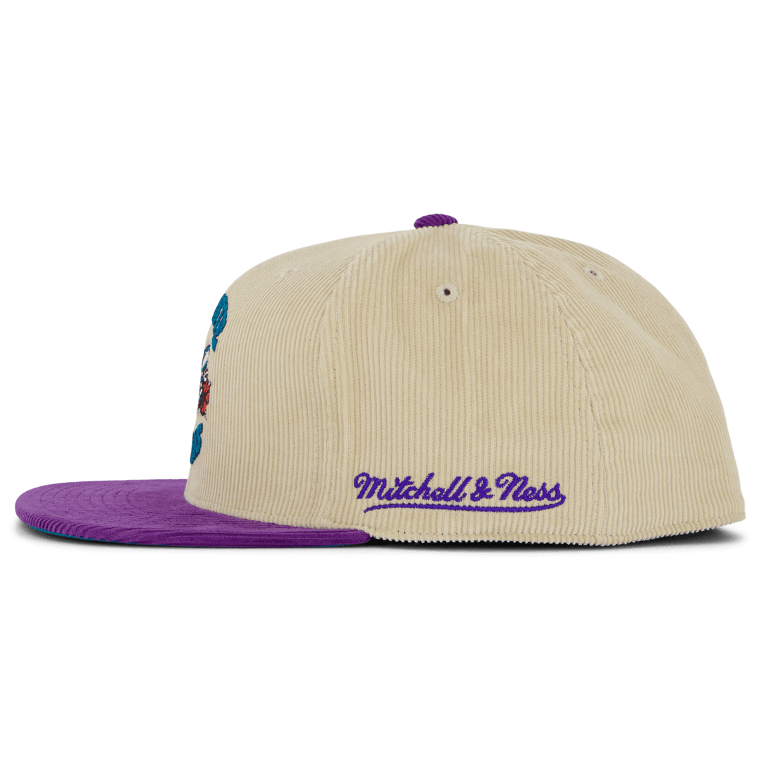 Hornets 2t Team Cord Fitted HWC