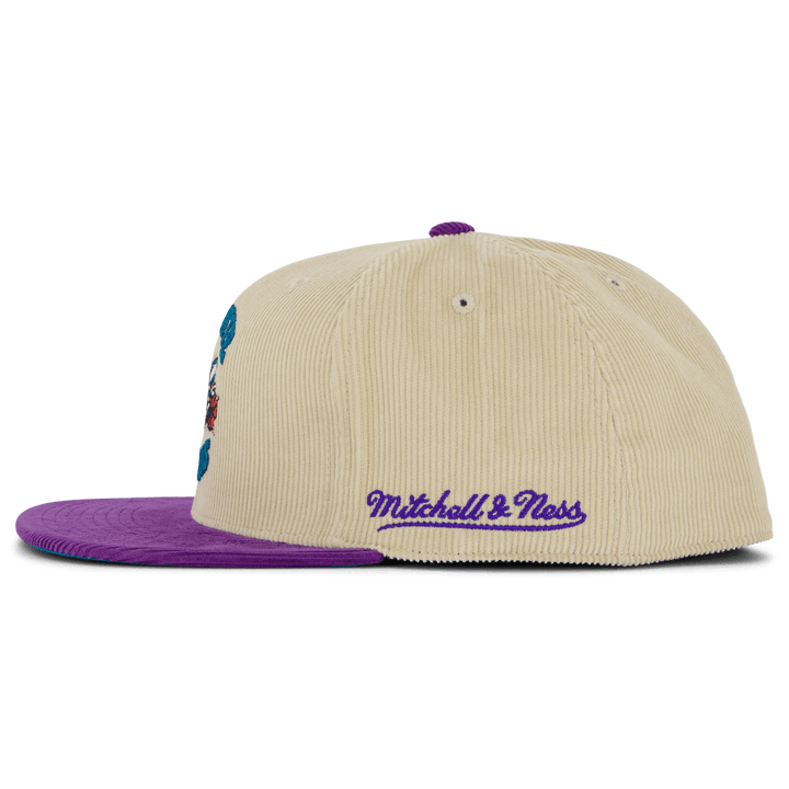Hornets 2t Team Cord Fitted HWC
