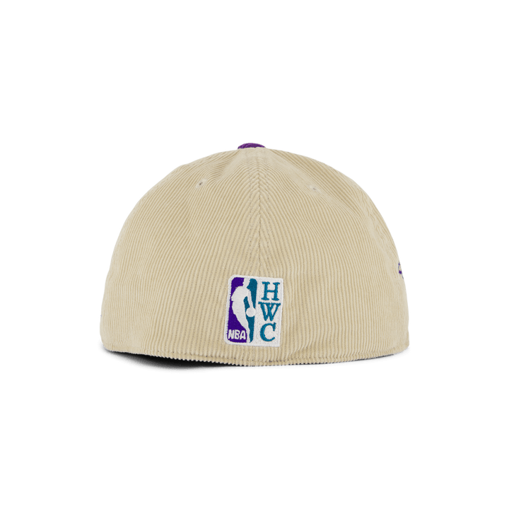 Hornets 2t Team Cord Fitted HWC
