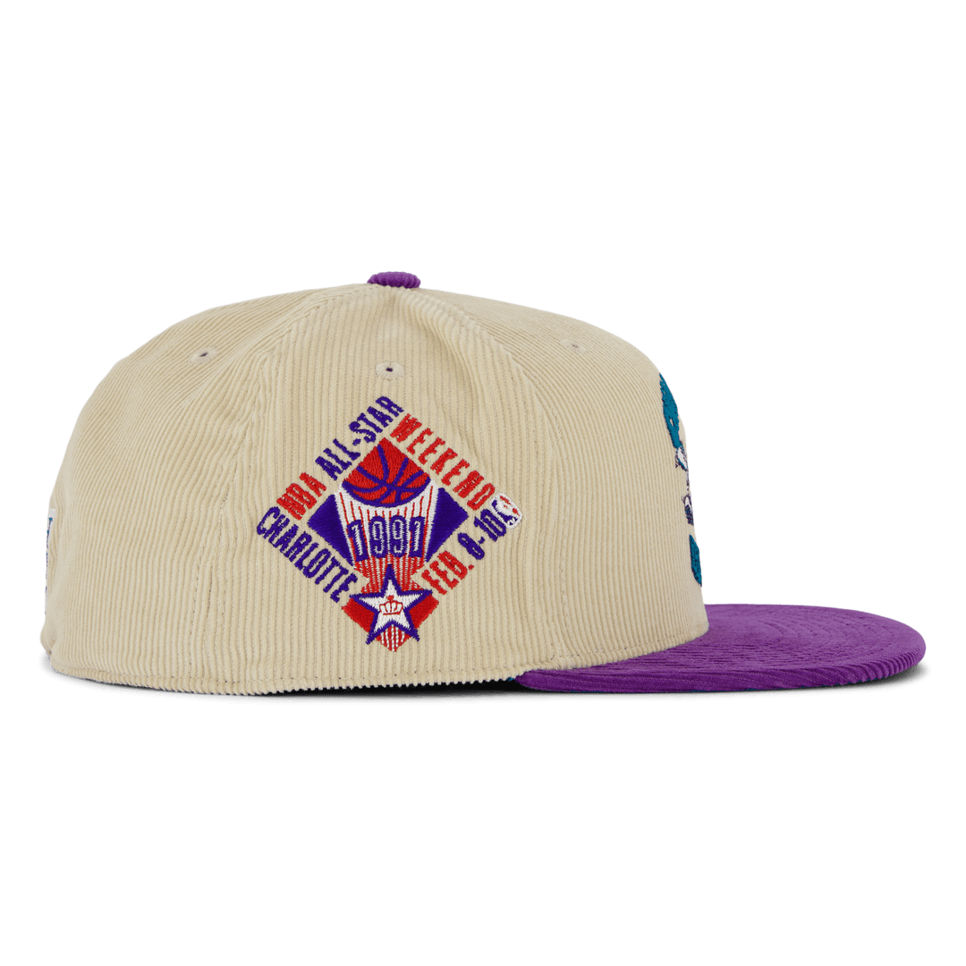 Hornets 2t Team Cord Fitted HWC