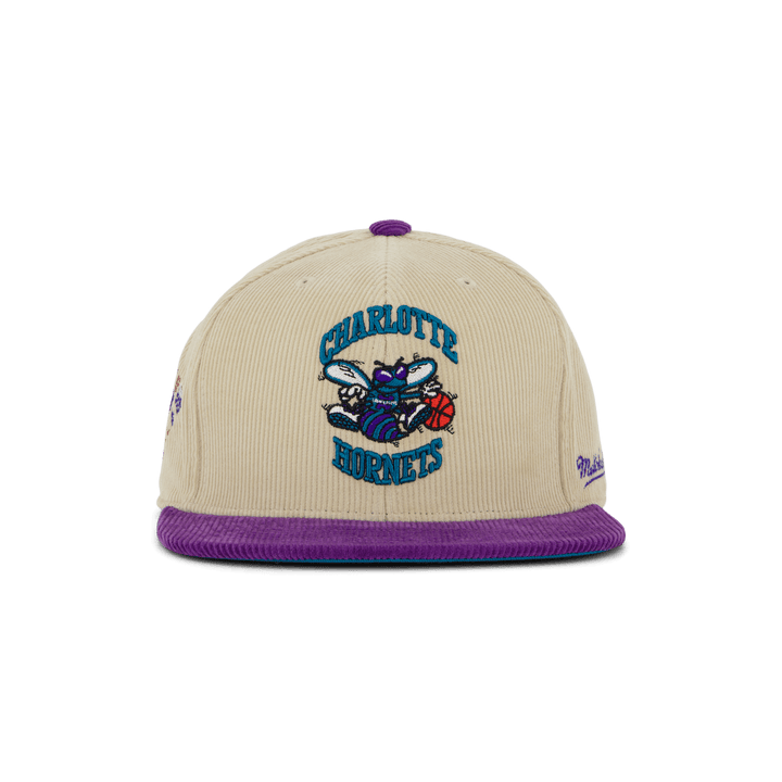 Hornets 2t Team Cord Fitted HWC