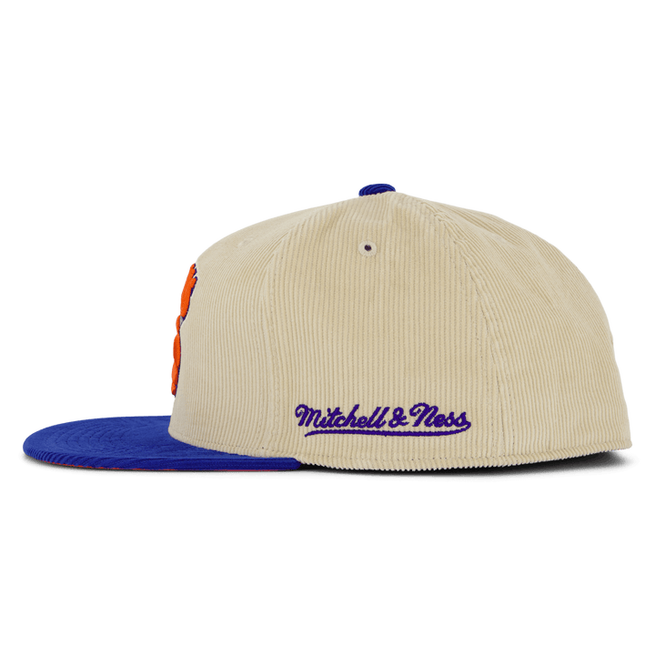 Knicks 2t Team Koord Gemonteerd HWC