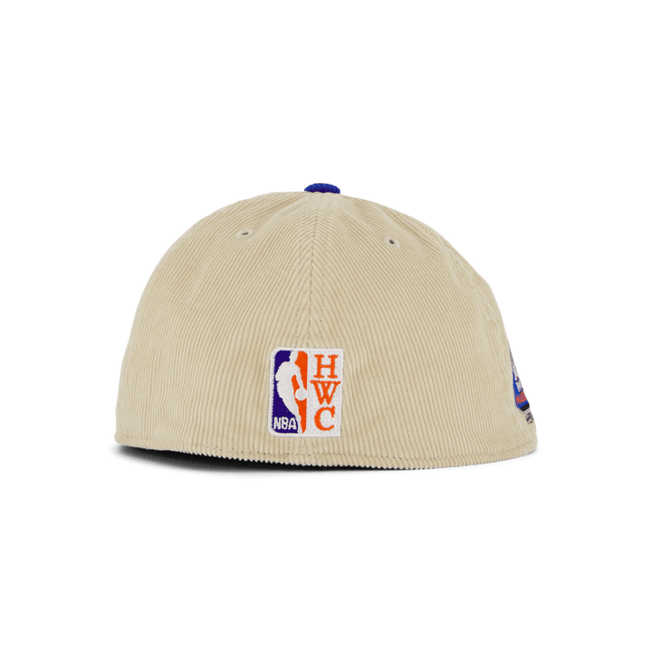 Knicks 2t Team Koord Gemonteerd HWC