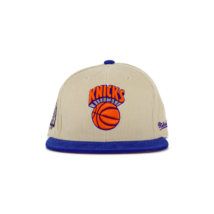 Knicks 2t Team Koord Gemonteerd HWC