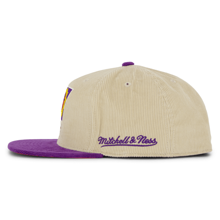 Suns 2t Team Cord Fitted HWC