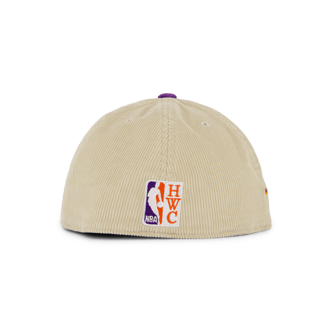Suns 2t Team Cord Fitted HWC