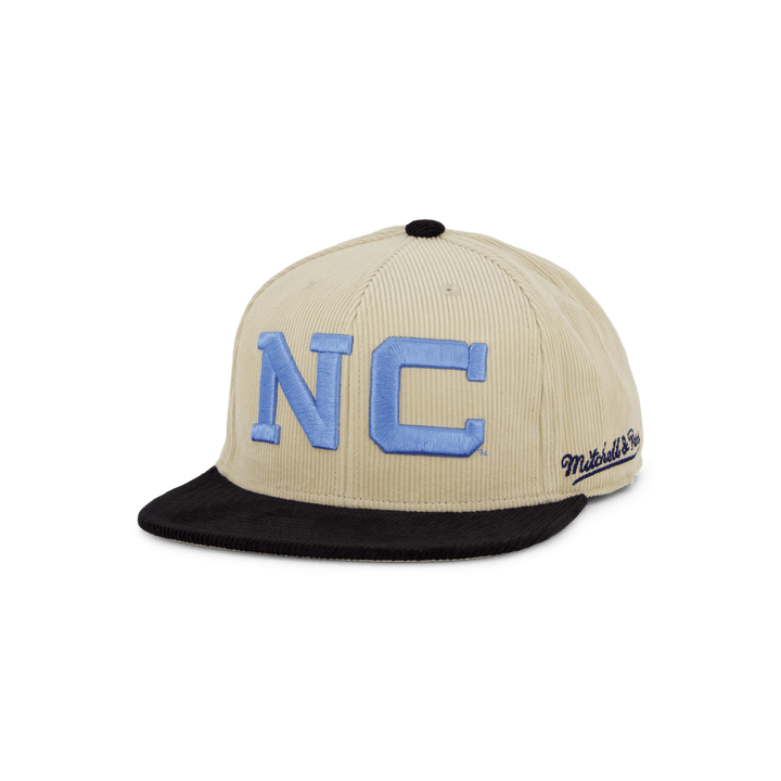 UNC 2t Team Cord klädd