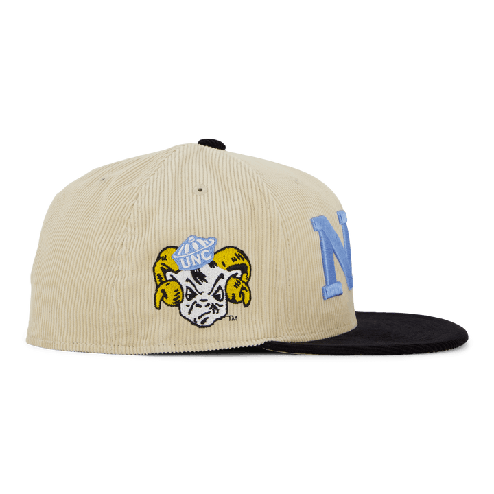 UNC 2t Team Cord klädd