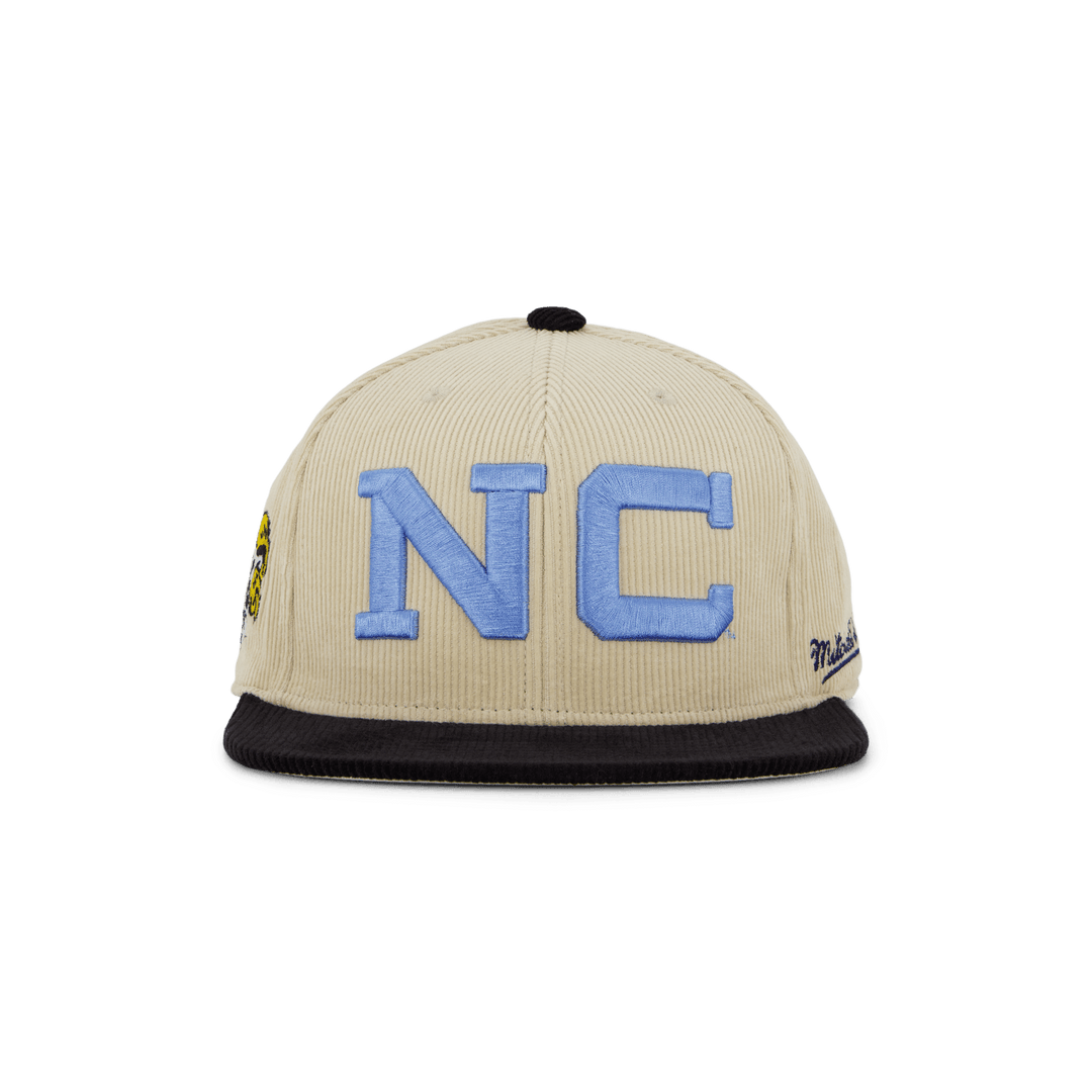 UNC 2t Team Cord klädd