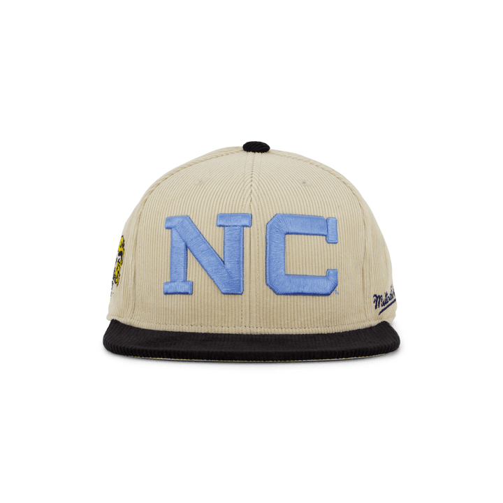 UNC 2t Team Cord klädd