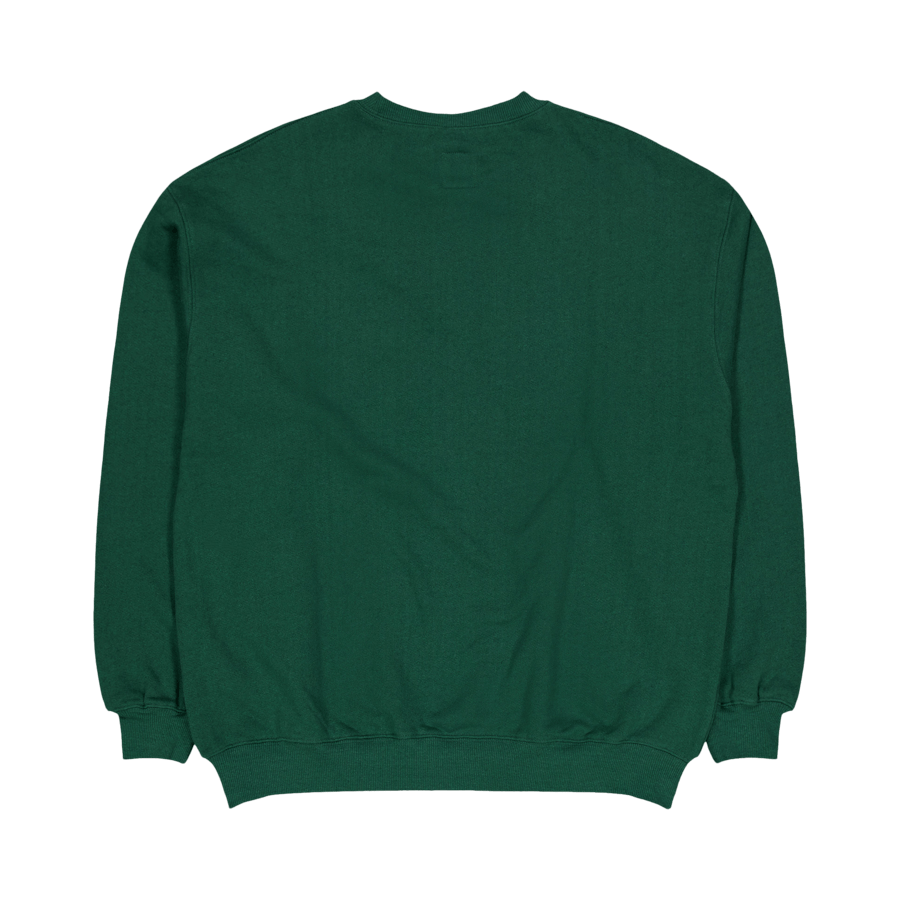Cascade Sweatshirts Est. 1993 Vert foncé