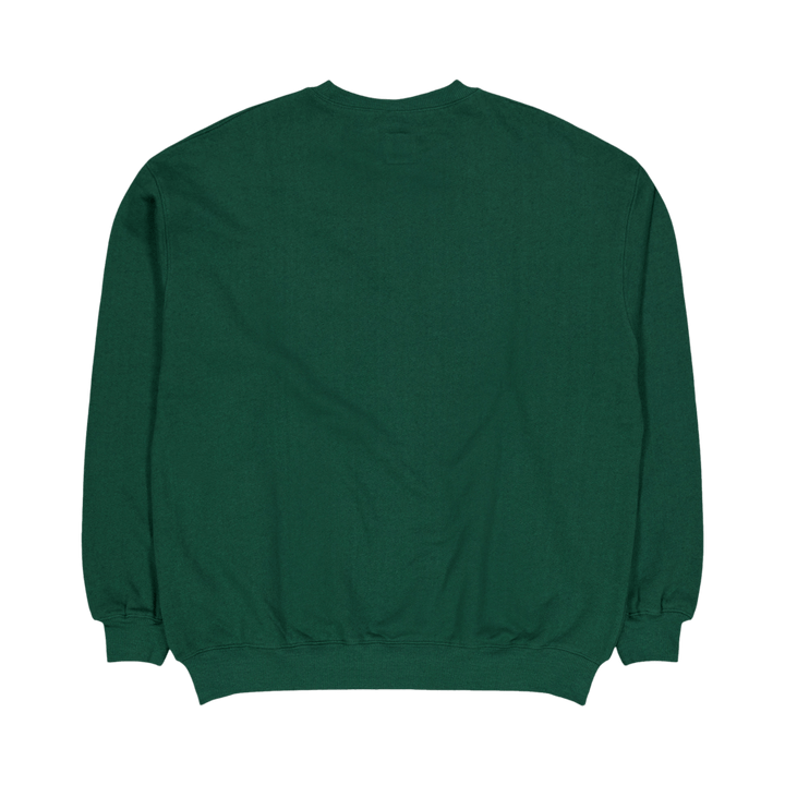 Cascade Sweatshirts Est. 1993 Vert foncé