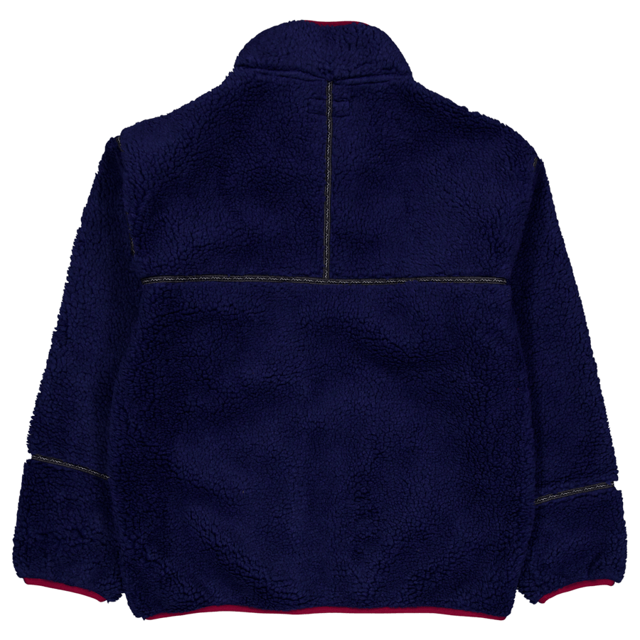 Mt. Gorilla Jacket '23 Navy
