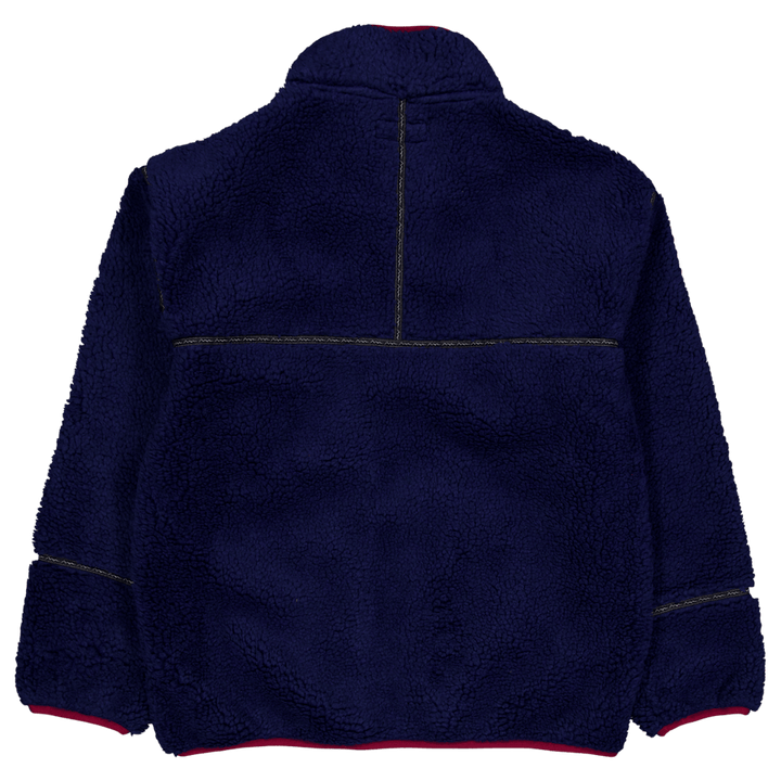 Mt. Gorilla Jacket '23 Navy