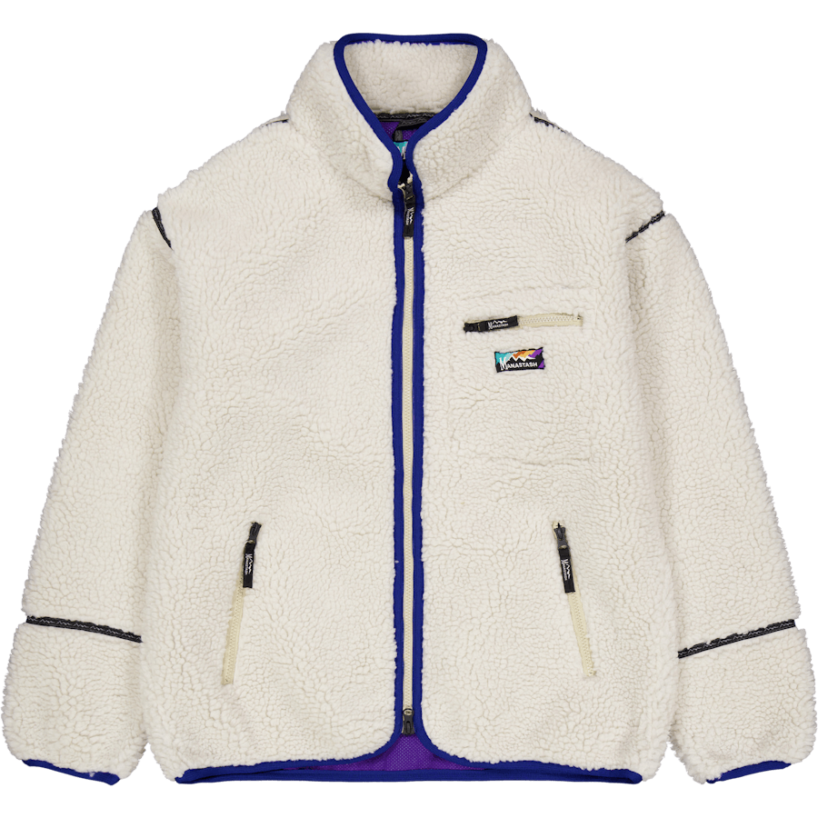 Mt. Gorilla Jacket '23 Natural