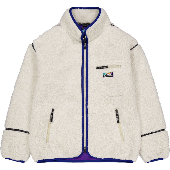 Mt. Gorilla Jacket '23 Natural