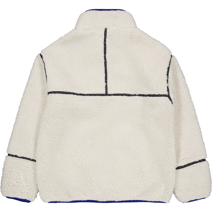 Mt. Gorilla Jacket '23 Natural