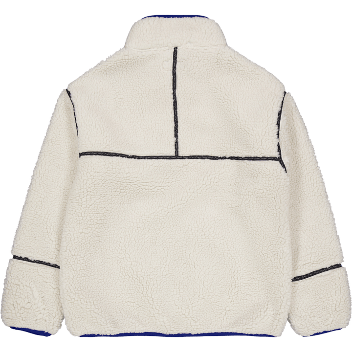 Mt. Gorilla Jacket '23 Natural