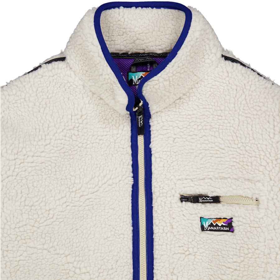 Mt. Gorilla Jacket '23 Natural