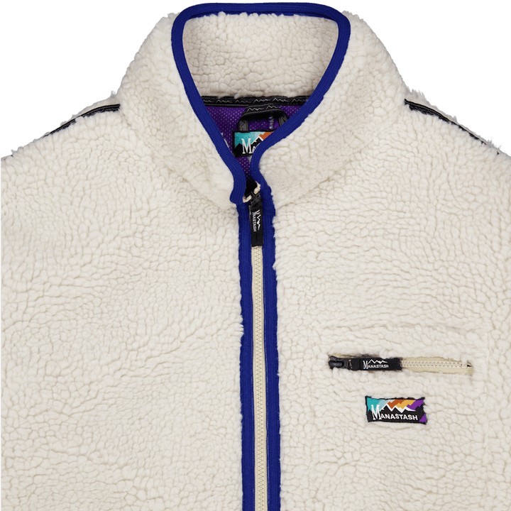 Mt. Gorilla Jacket '23 Natural