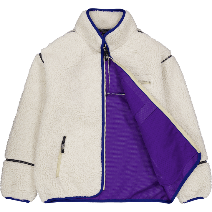 Mt. Gorilla Jacket '23 Natural