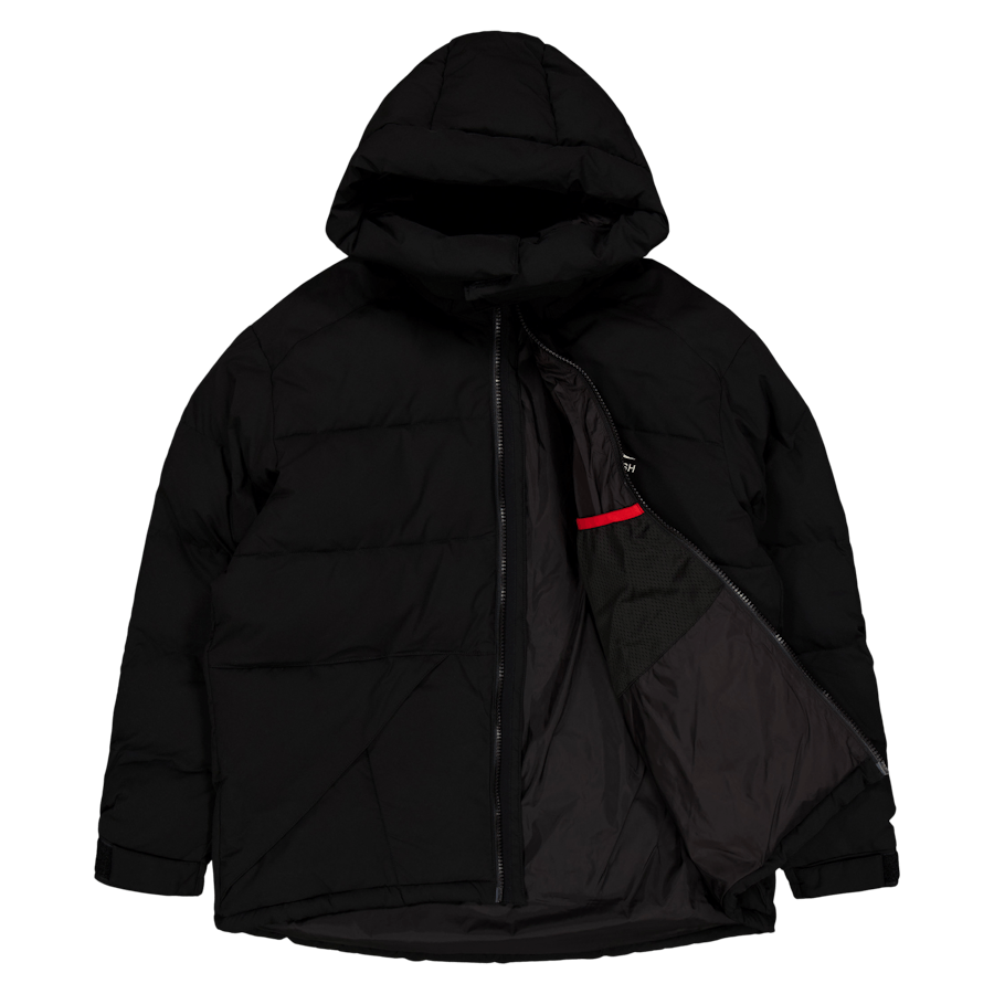 Monster 700 '23 Black