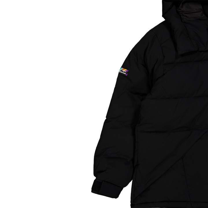 Monster 700 '23 Black