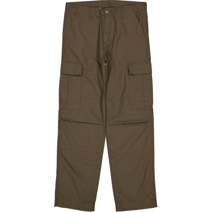 Regular Cargo Pant Cypress