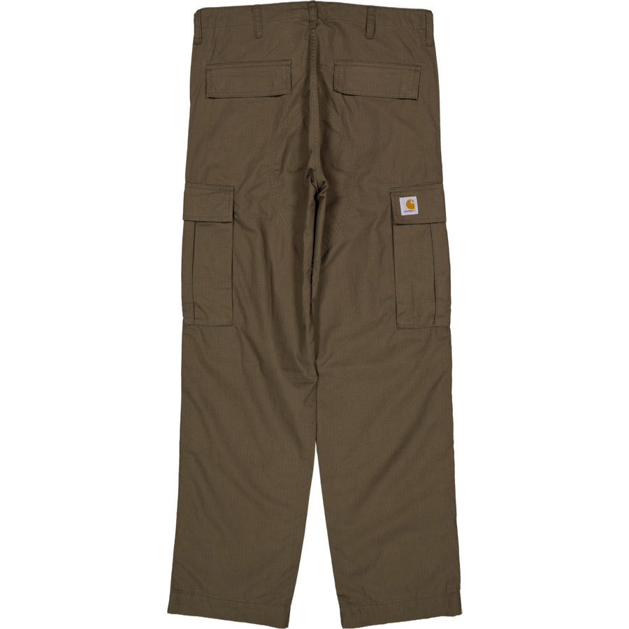 Regular Cargo Pant Cypress