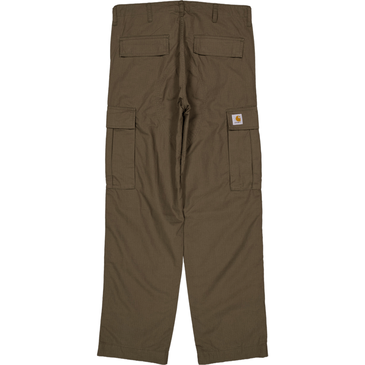 Regular Cargo Pant Cypress