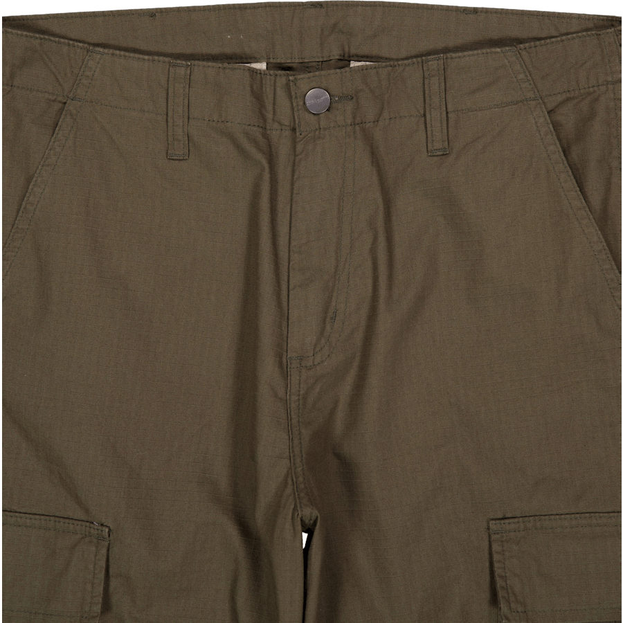 Regular Cargo Pant Cypress