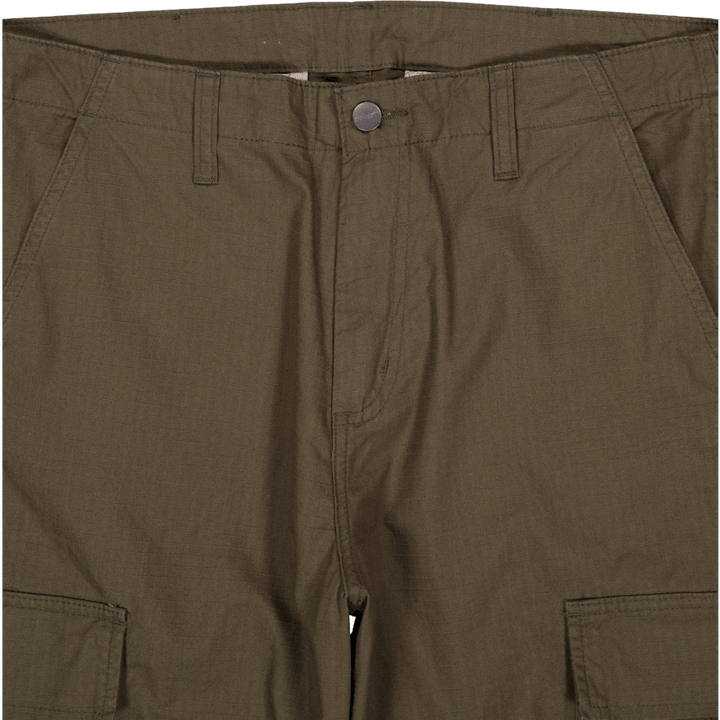 Regular Cargo Pant Cypress