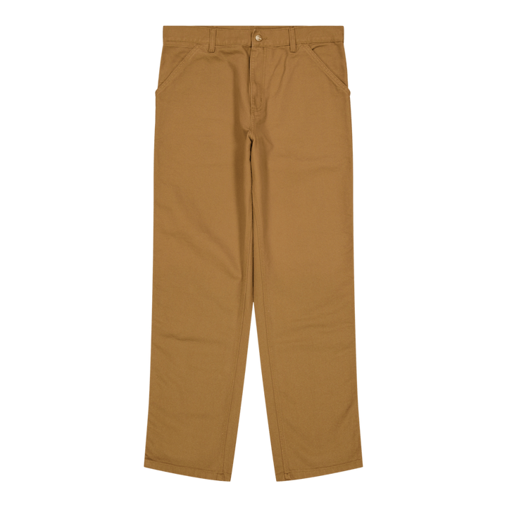 Simple Pant Hamilton Brown