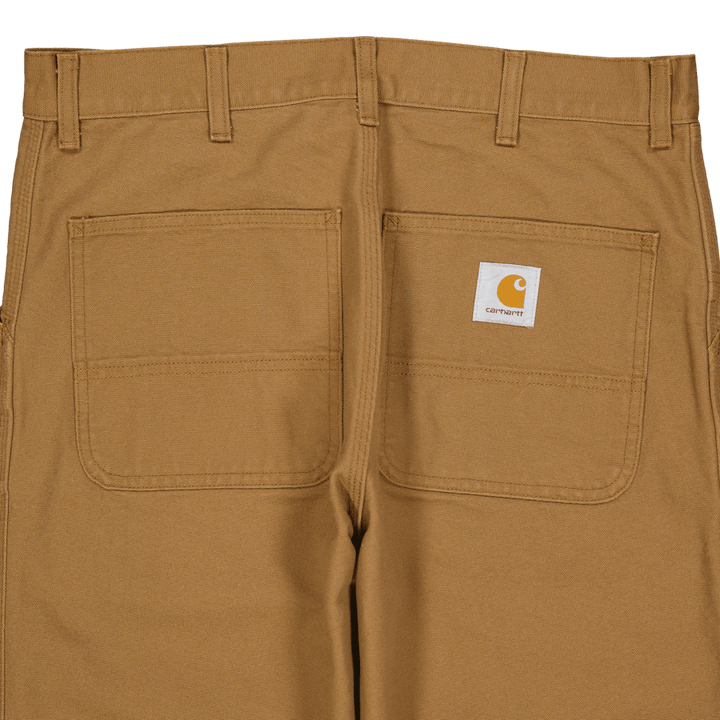 Simple Pant Hamilton Brown