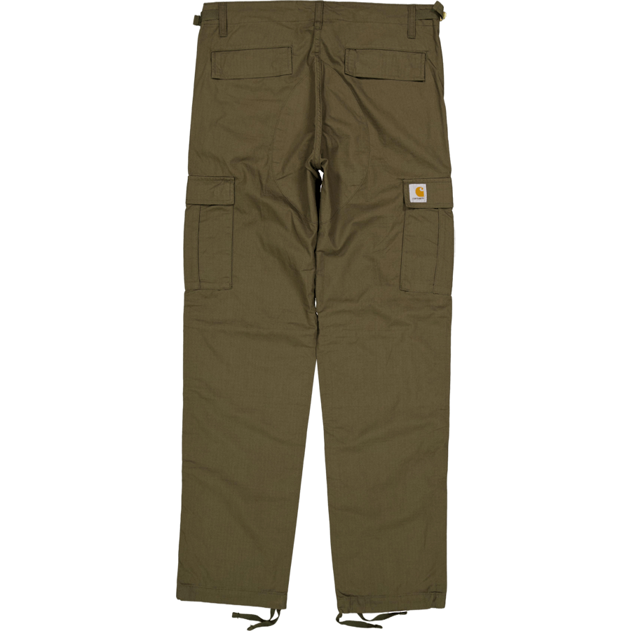 Aviation Pant Cypress