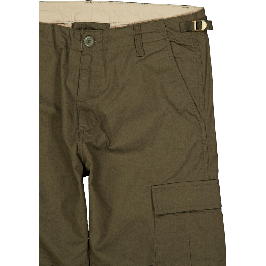 Aviation Pant Cypress