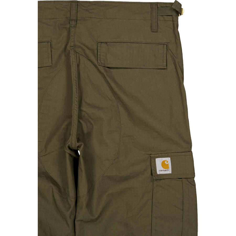 Aviation Pant Cypress