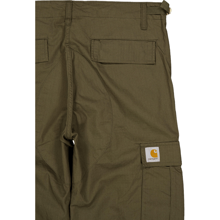 Aviation Pant Cypress