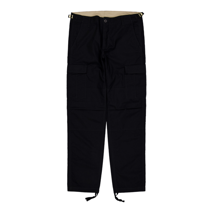 Aviation Pant Black